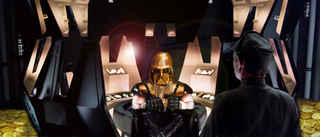 Illustration for article titled Kotaku 'Shop Contest: The Bling Side Of The Force: Winners!
